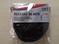 Tendine parasole auto