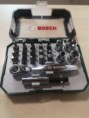 Set Bosch 26 bit